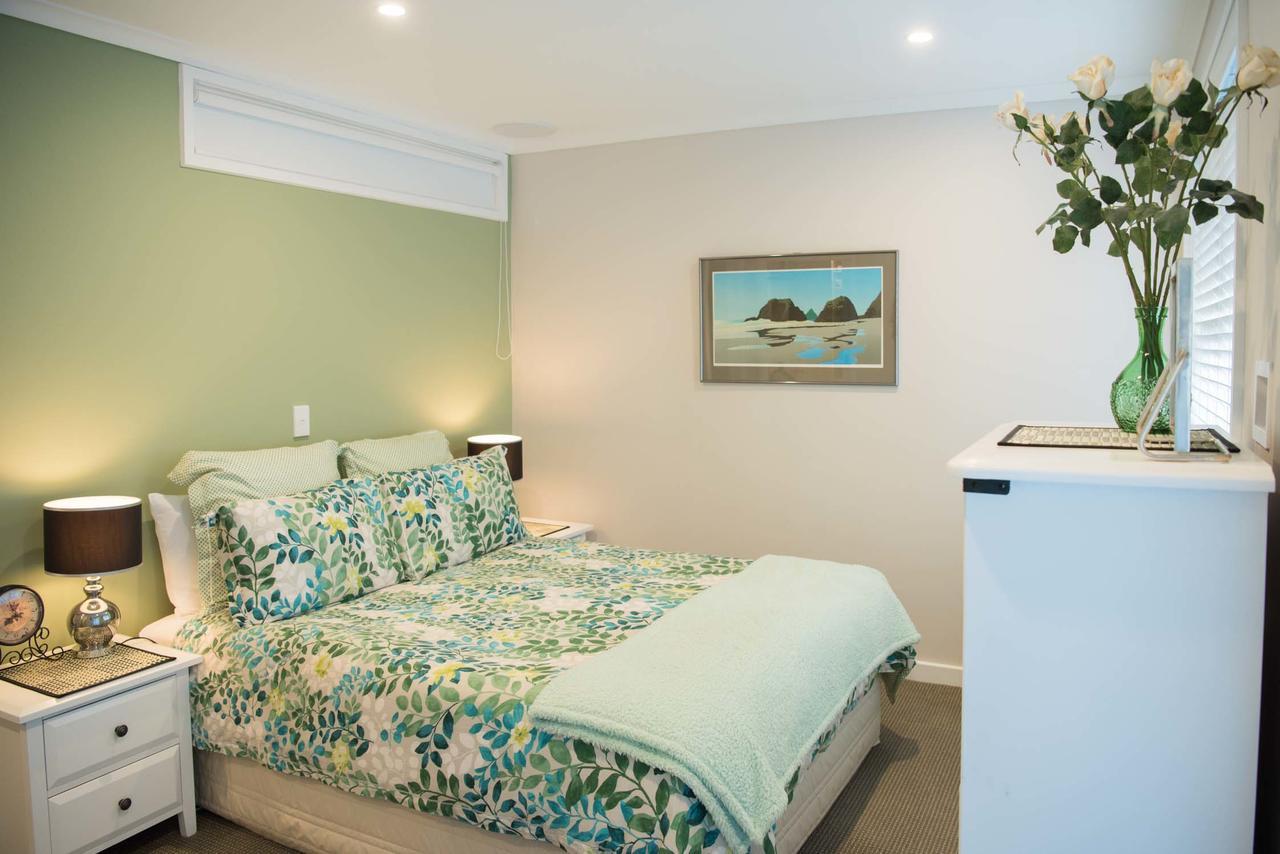 Style In Ngaio Wellington Exterior photo