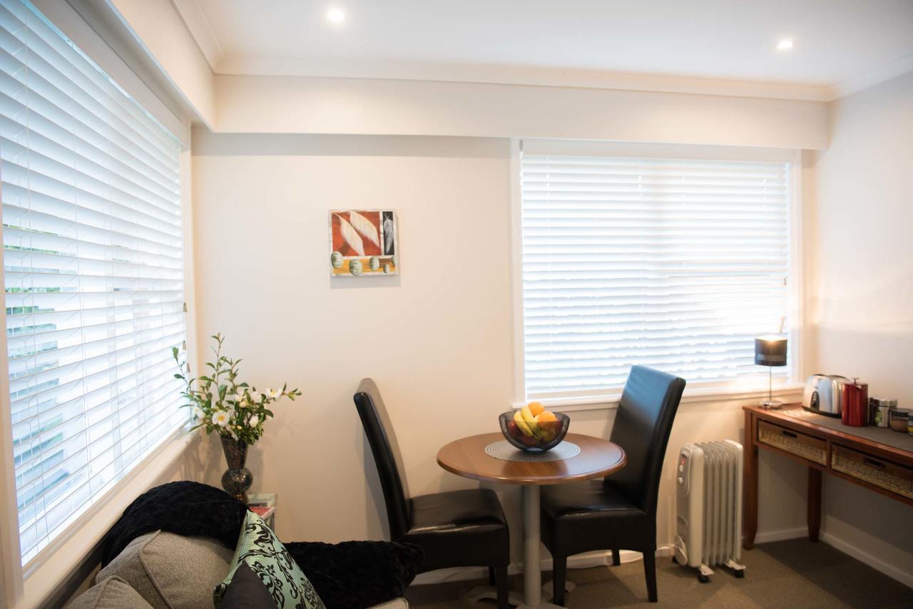 Style In Ngaio Wellington Exterior photo
