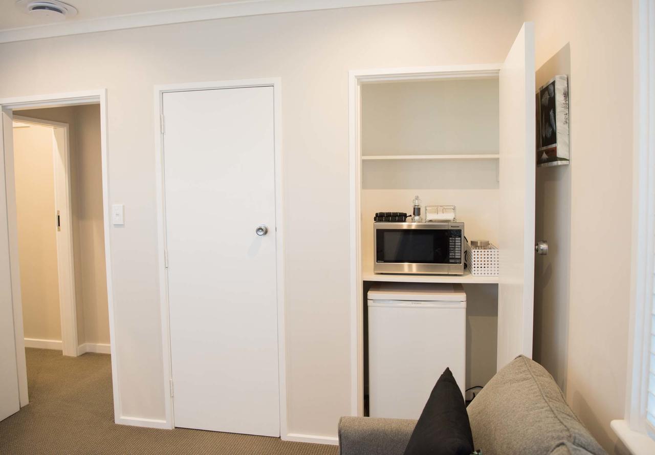 Style In Ngaio Wellington Exterior photo