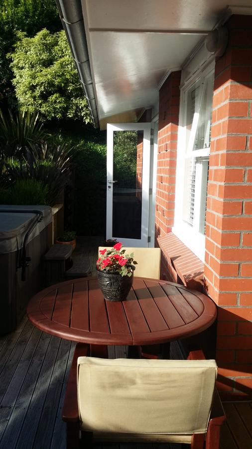 Style In Ngaio Wellington Exterior photo